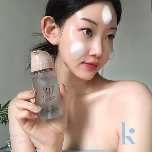 韩国泡泡面膜使用效果怎么样