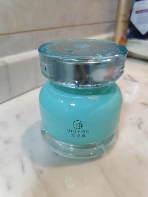 聚美御泥坊面膜怎么样