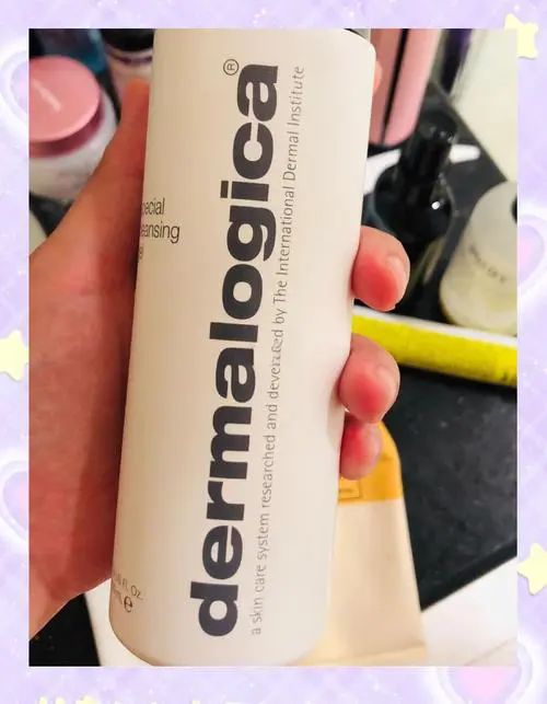 德美乐嘉洗面奶怎么用