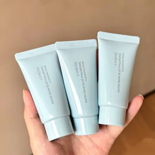 兰芝洗面奶男士效果怎么样