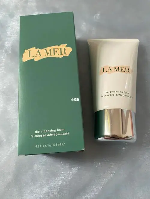 海兰之谜洗面奶怎么样