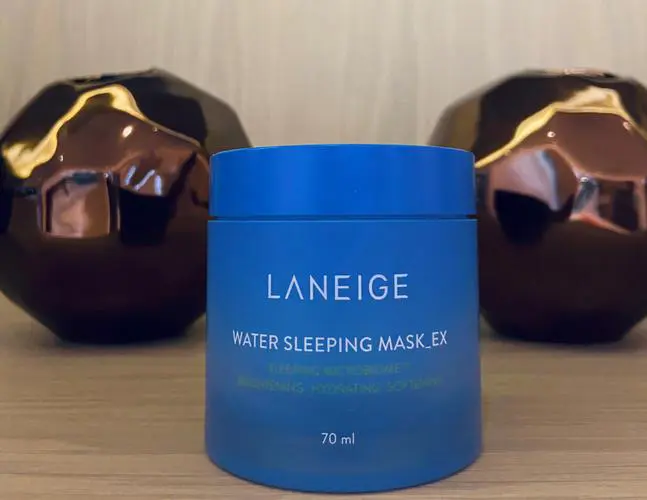 兰芝矿物质面膜怎么样