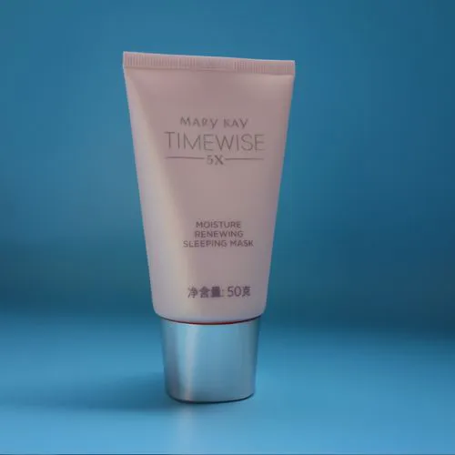 玫琳凯幻时梦唤新生睡眠面膜怎么样