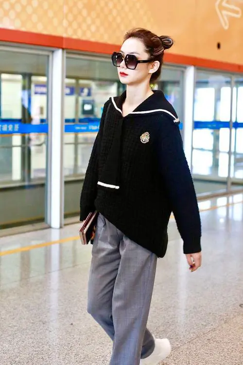 卫衣适合什么温度穿