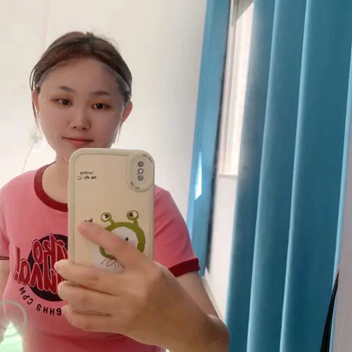 樱花粉嫩护面膜怎么样