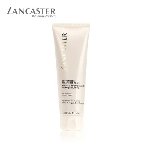 兰嘉丝汀洗面奶怎么洗