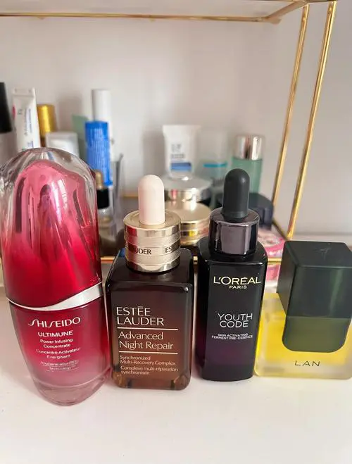 皮肤干用什么护肤品好