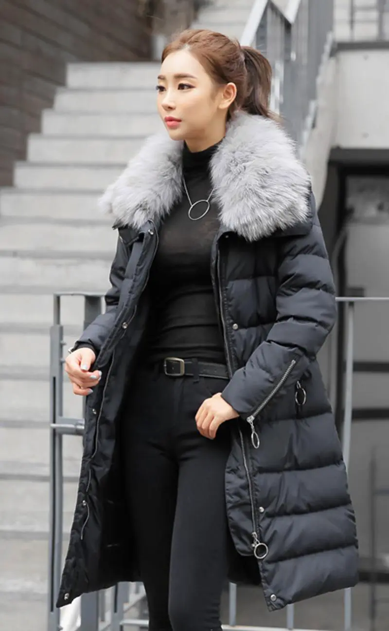 长袖黑上衣怎么搭配