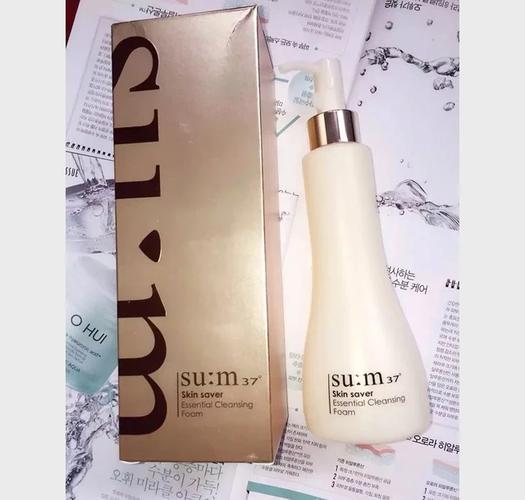 37度呼吸男士洗面奶怎么样