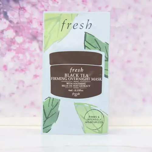 馥蕾诗的面膜怎么样