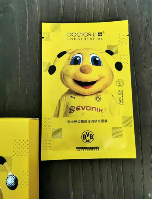 澳洲李医生牌子面膜怎么样