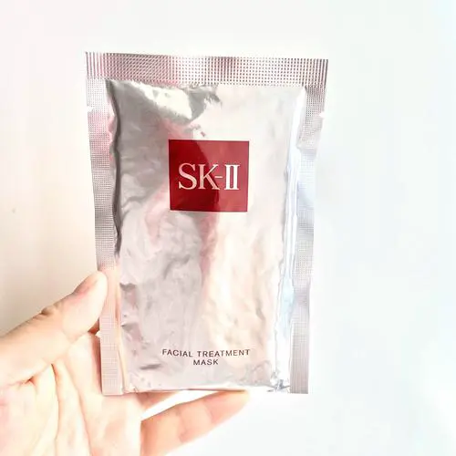 skll美白面膜怎么样