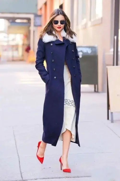 米兰衣服怎么搭配