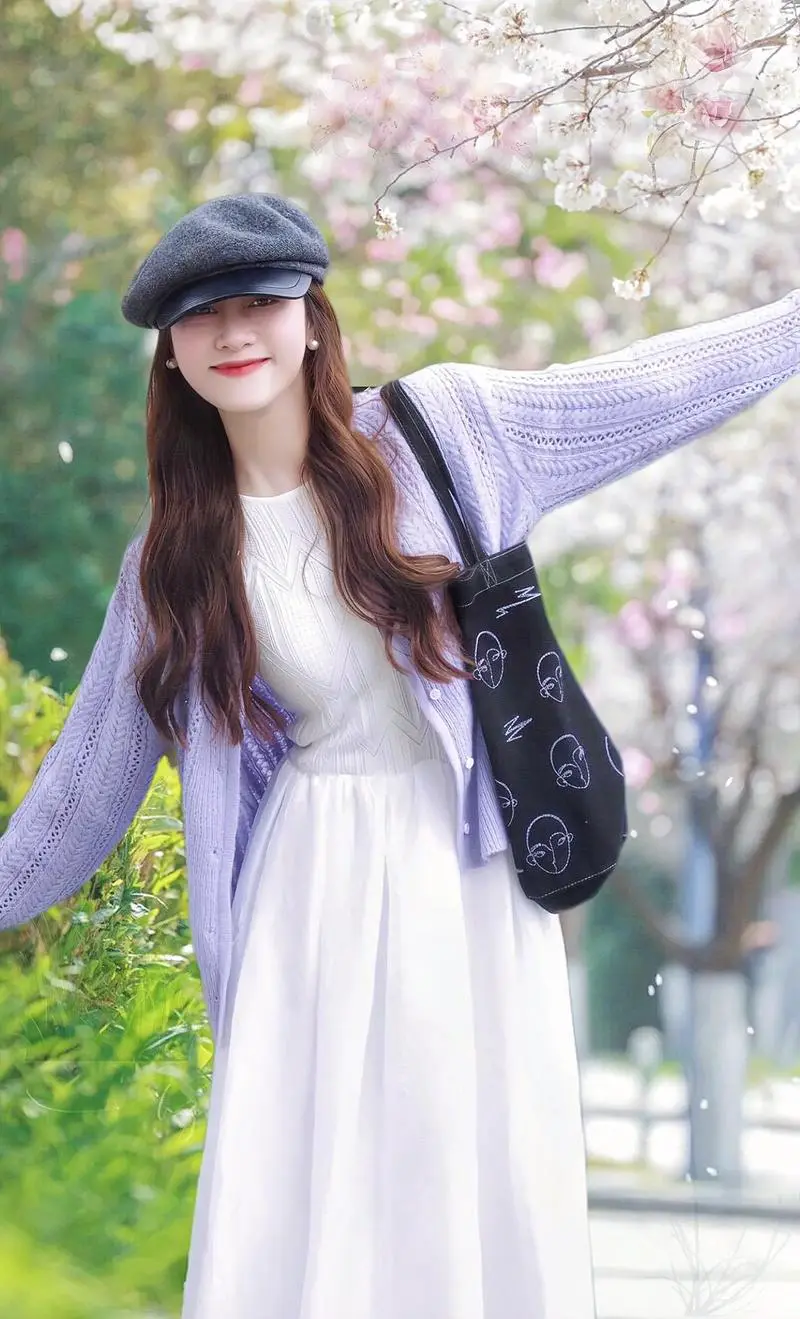 香芋紫配什么颜色好看