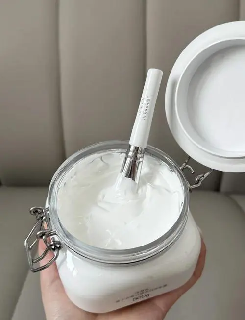 佰草集的嫩肤面膜怎么样