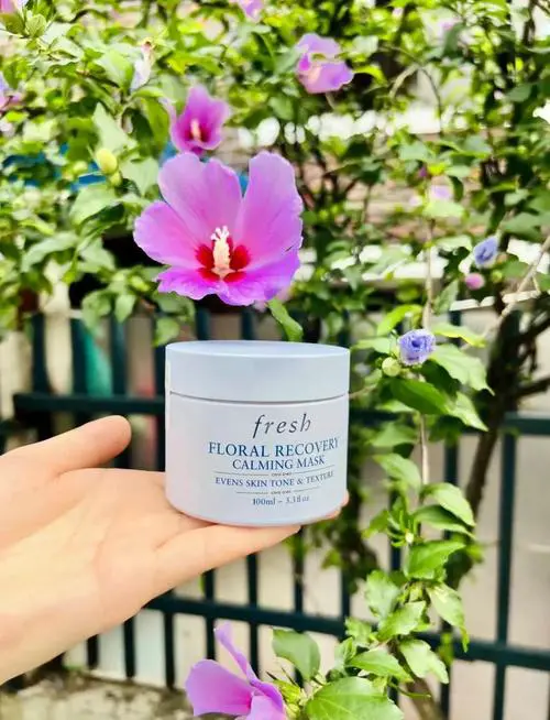 馥蕾诗牡丹亮白面膜怎么样