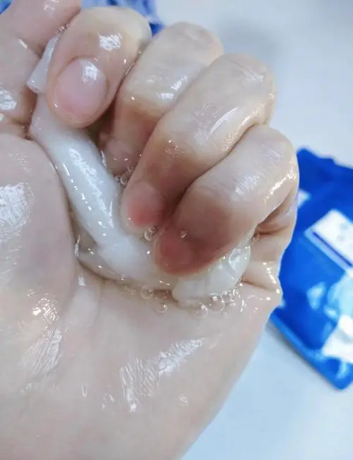 森田细致面膜怎么样