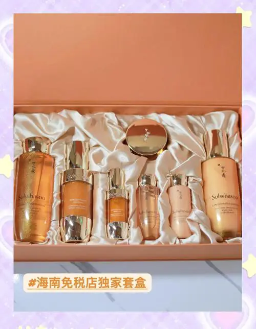 秋冬适合什么护肤品