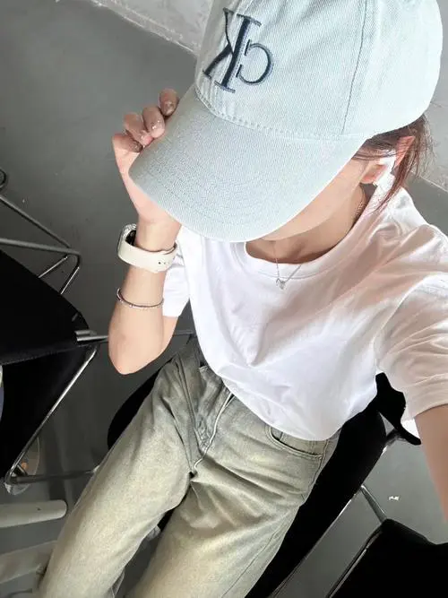 牛仔帽怎么搭配