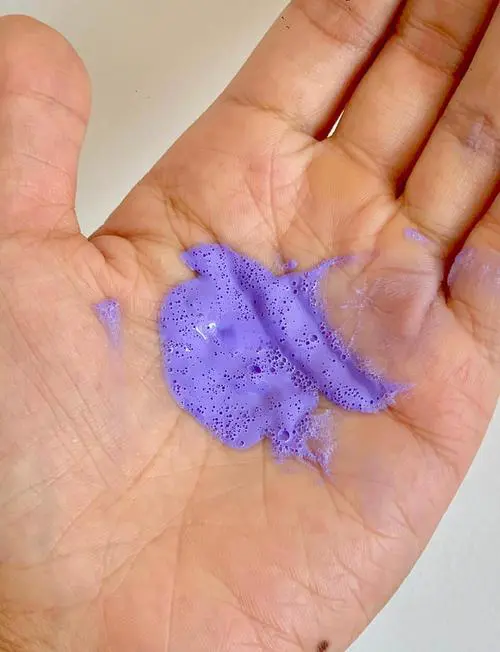 美白泡沫面膜怎么样