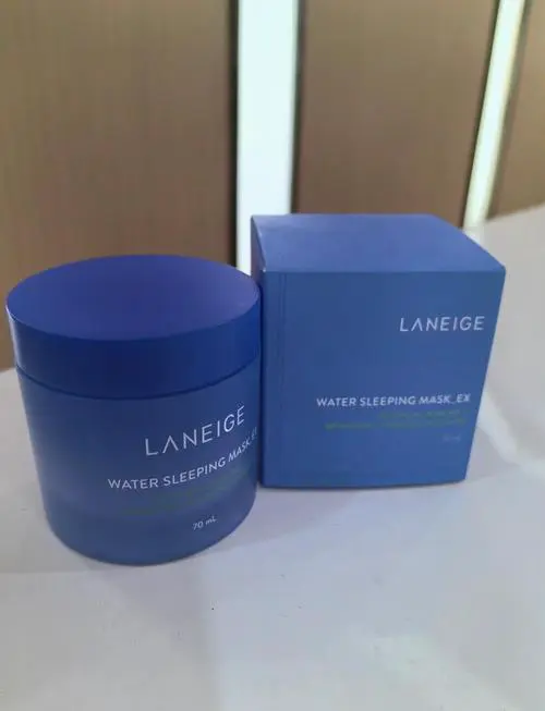 兰芝睡眠面膜过期怎么样