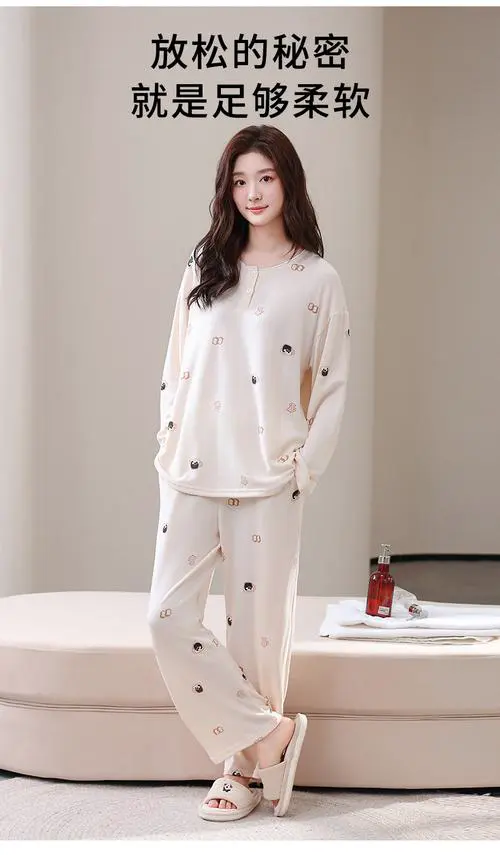 羊绒套装怎么搭配