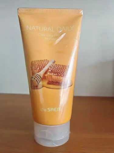 蜂蜜的洗面奶怎么样