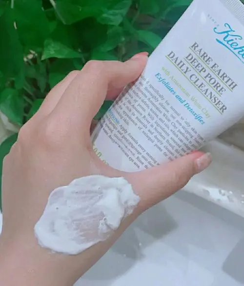 白泥洗面奶效果怎么样