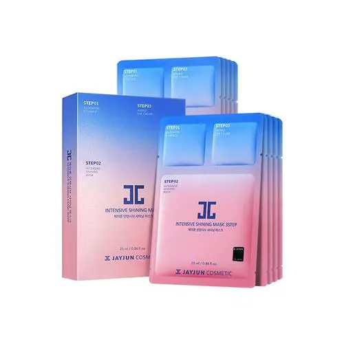 韩国的jc面膜怎么样