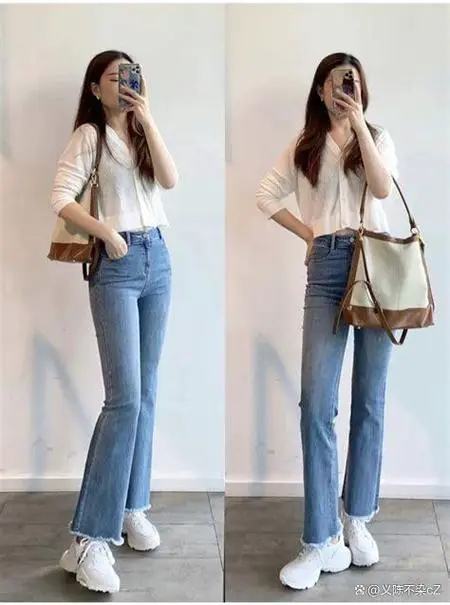 胯骨大怎么搭配