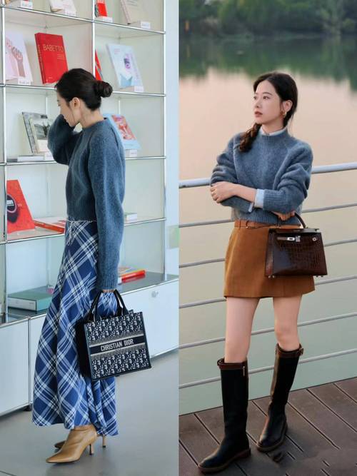 毛衣里面应该穿什么