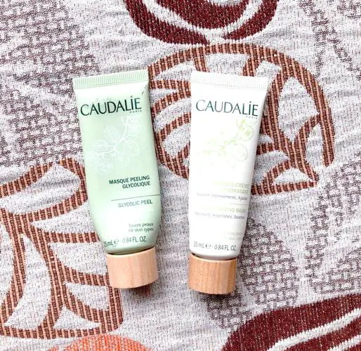 欧丽缇补水面膜怎么样