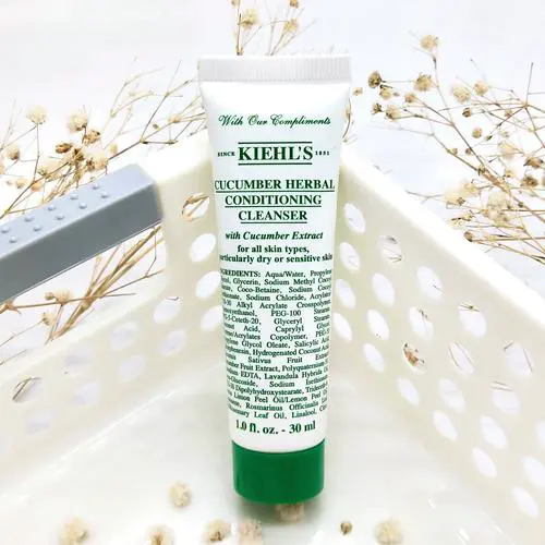 黄瓜黄瓜洗面奶怎么样