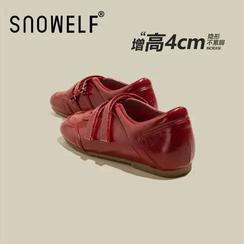 红色凉鞋鞋子怎么搭配