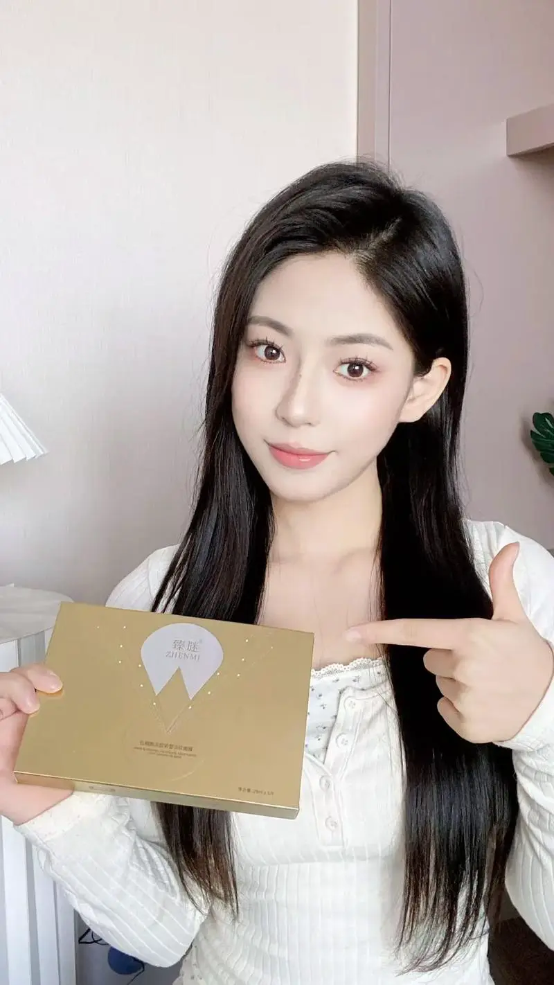 谜芊水洗面膜怎么样