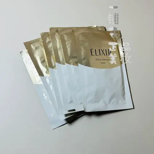 洁润丽丝面膜怎么样