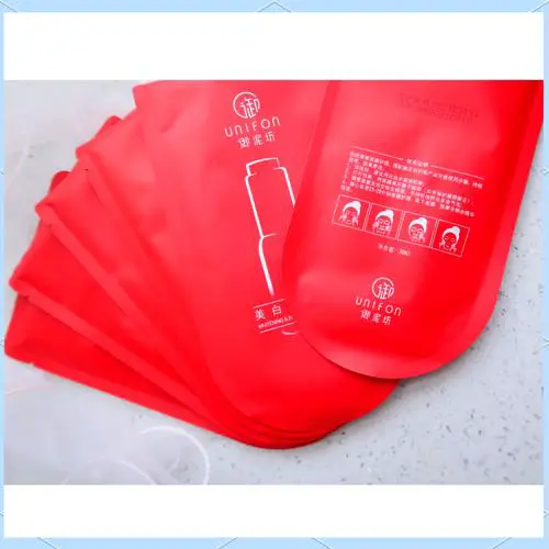 御泥坊面膜怎么样哪款美白好