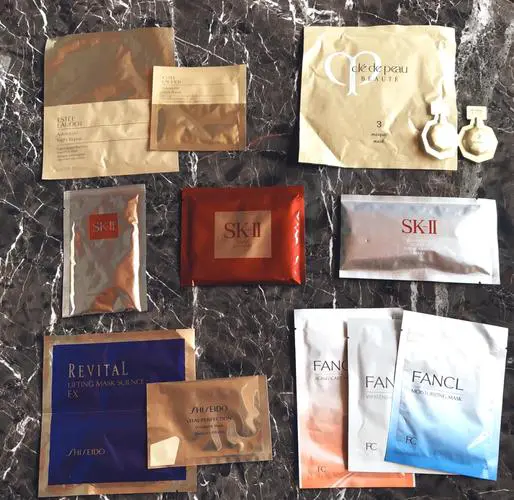 和爱面膜怎么样