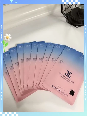 娇若三部曲面膜怎么样