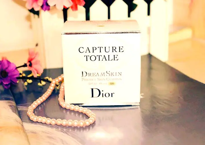 迪奥的梦幻美肌面膜怎么样