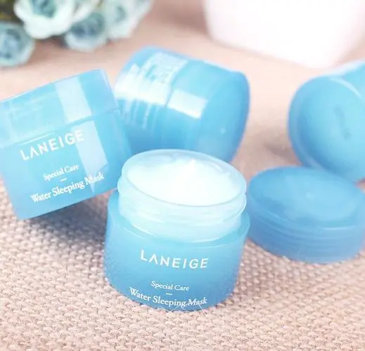 兰资面膜怎么样