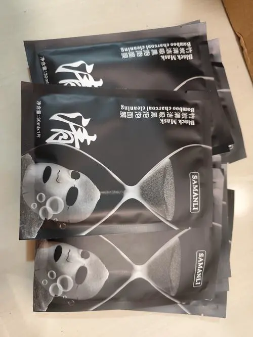 媛妃泡泡面膜怎么样