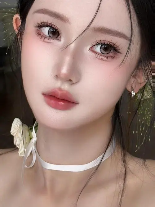 今年流行什么妆容