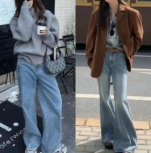 平底运动鞋怎么搭配衣服