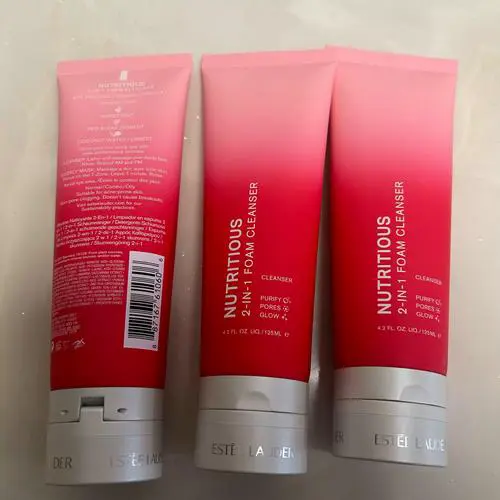 诗莱雅洗面奶怎么样