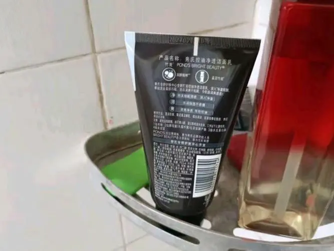 无油洗面奶怎么样