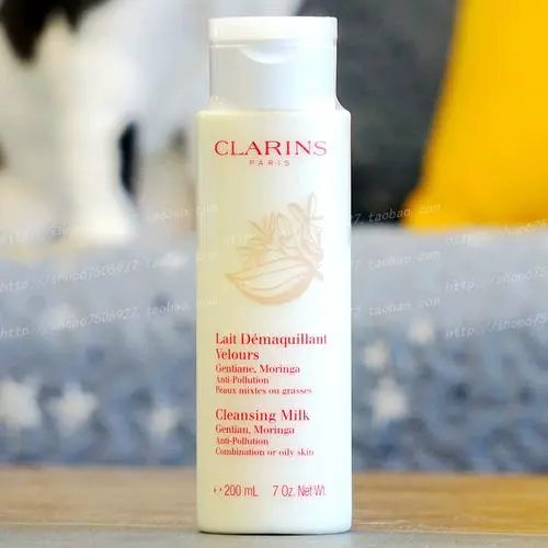 娇韵诗吸盘洗面奶怎么用