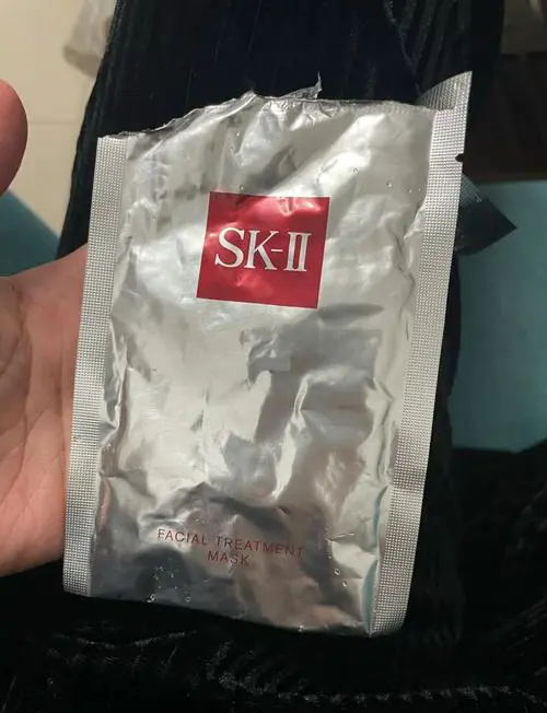 sk2提拉面膜怎么样