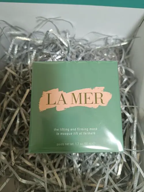 海蓝之谜睡眠紧致面膜怎么样