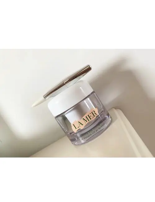 海蓝之谜神奇面膜怎么样